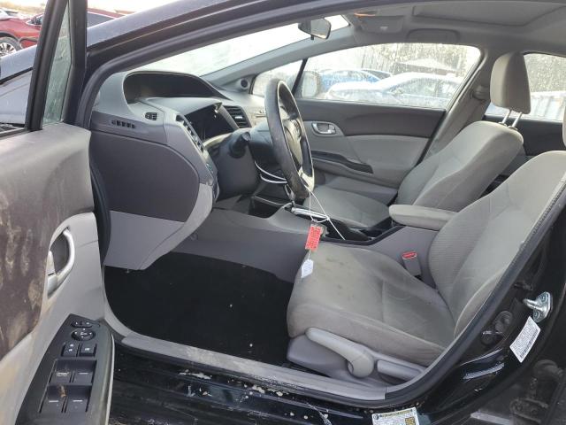 2012 Honda Civic - Image 7
