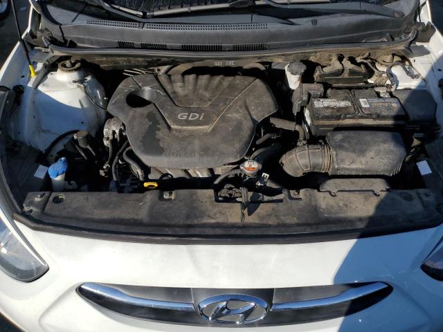 KMHCT4AE3FU795726 | 2015 HYUNDAI ACCENT GLS