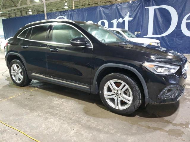 2021 Mercedes-Benz Gla 250 VIN: W1N4N4GB5MJ270450 Lot: 38406914