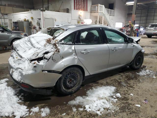 2014 Ford Focus Se VIN: 1FADP3F29EL276146 Lot: 38212354