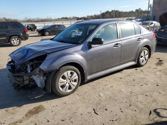 2014 Subaru Legacy 2.5i