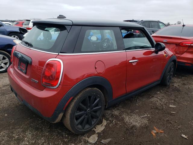 WMWXP5C58G3B15274 | 2016 MINI COOPER