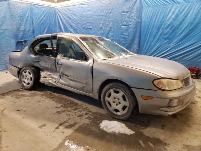 2001 Infiniti I30 VIN: JNKCA31A41T002951 Lot: 56014664