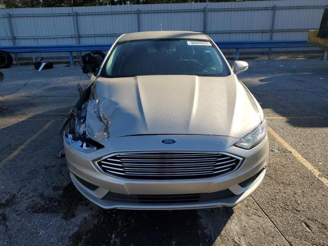 3FA6P0HD5HR382461 | 2017 FORD FUSION SE