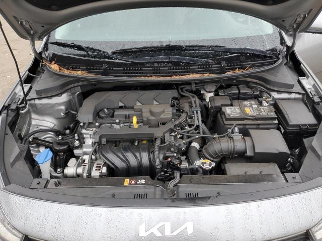 2023 Kia Rio Lx VIN: 3KPA24AD7PE564186 Lot: 39588064