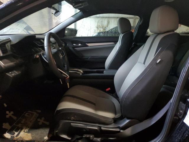 2018 HONDA CIVIC LX - 2HGFC4B53JH302639