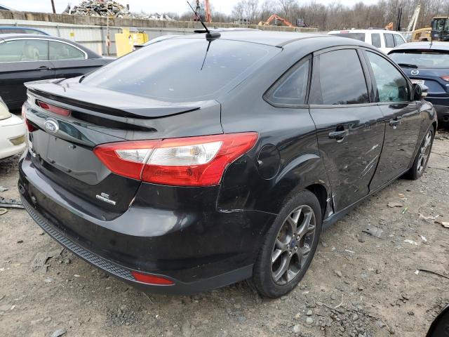 1FADP3F24EL387364 | 2014 Ford focus se