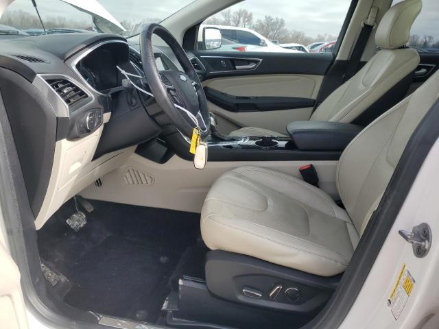 2FMPK4K94GBC66279 2016 FORD EDGE, photo no. 7