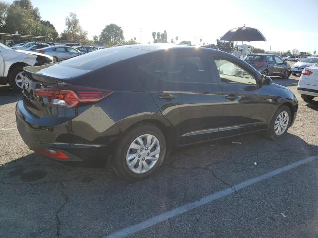 5NPD74LF7LH603989 Hyundai Elantra Se 2020
