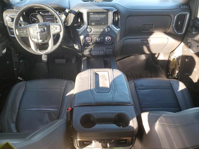 2021 GMC SIERRA K15 - 3GTU9FET7MG203434