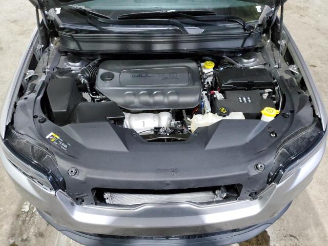 2021 JEEP CHEROKEE L 1C4PJLCB1MD187564
