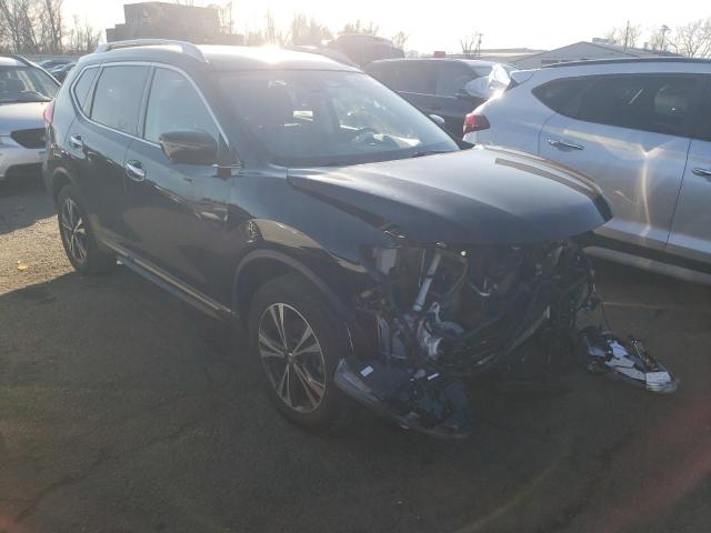 JN8AT2MV6JW316874 | 2018 NISSAN ROGUE S