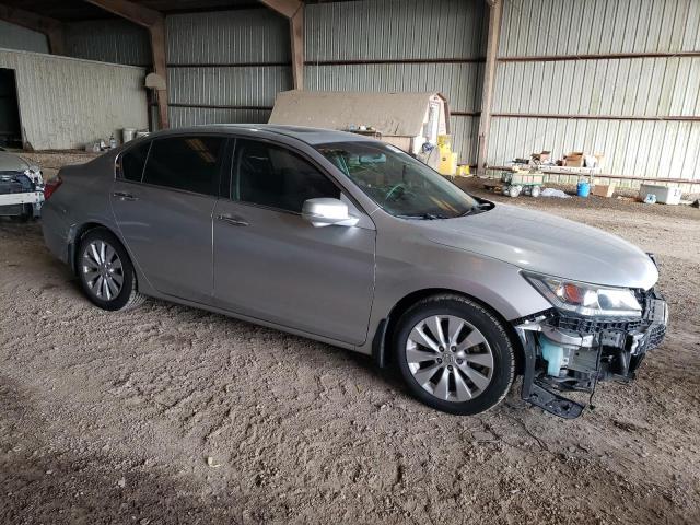 Vin: 1hgcr2f75da143367, lot: 40809824, honda accord ex 20134
