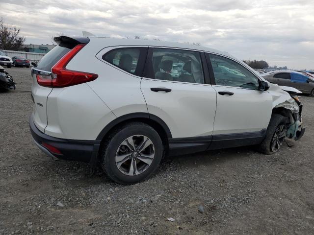 2HKRW6H32HH223484 | 2017 HONDA CR-V LX