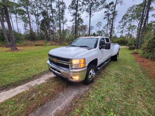 1GC4K1C84EF109858 | 2014 CHEVROLET SILVERADO