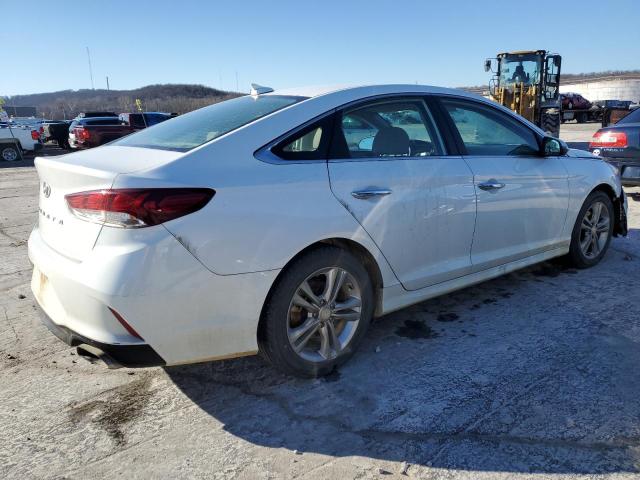 5NPE34AF3JH726365 | 2018 HYUNDAI SONATA SPO