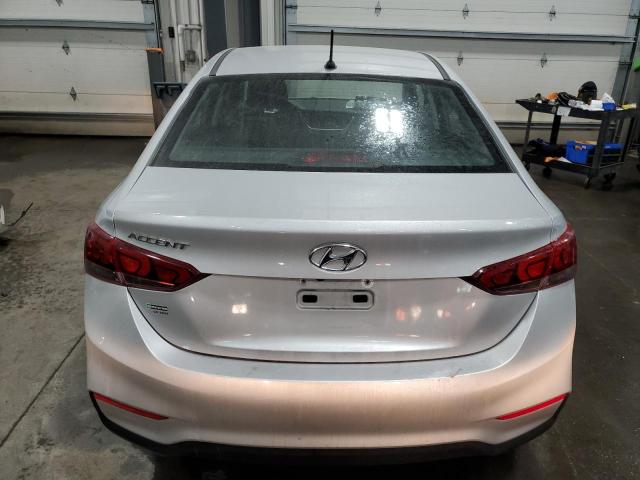 2021 HYUNDAI ACCENT SE 3KPC24A64ME129664