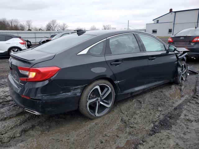 2020 HONDA ACCORD SPO 1HGCV1F3XLA018124  40965304