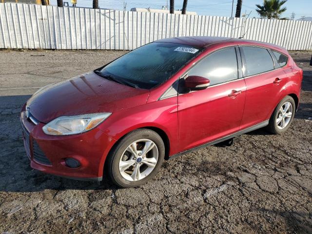 1FADP3K22EL307162 | 2014 FORD FOCUS SE