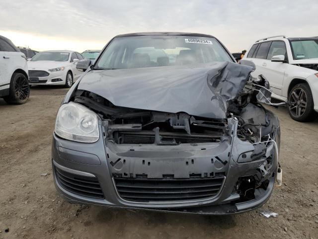 2006 Volkswagen Jetta 2.5 Option Package 1 VIN: 3VWSG71K46M764207 Lot: 40896234