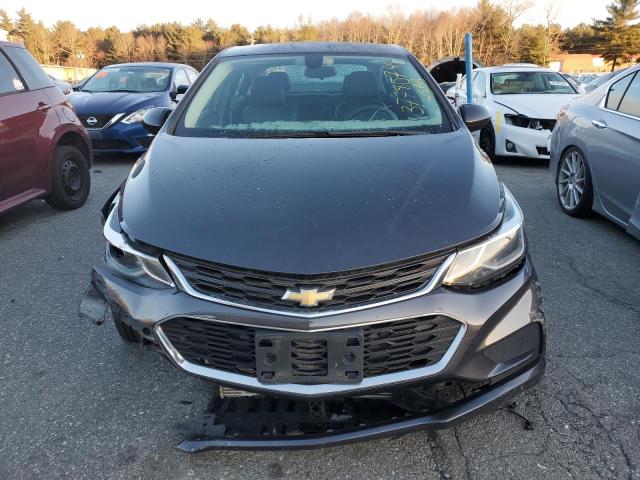 1G1BE5SM6G7308811 | 2016 CHEVROLET CRUZE LT