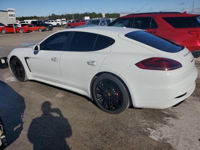 WP0AA2A74GL004084 | 2016 Porsche panamera 2