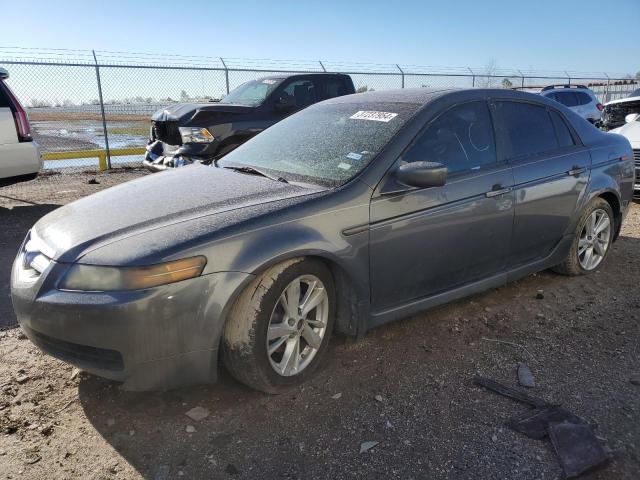 2006 Acura TL 