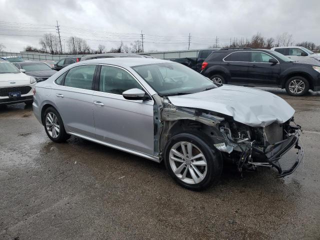 2020 VOLKSWAGEN PASSAT SE - 1VWSA7A3XLC017010