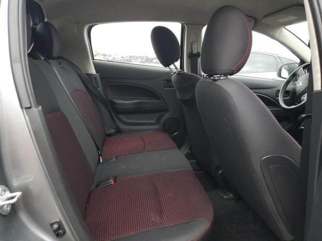 2019 MITSUBISHI MIRAGE LE ML32A5HJ7KH012704