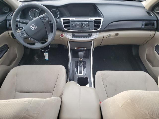 1HGCR2F70FA121506 | 2015 HONDA ACCORD EX
