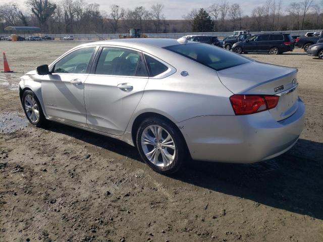 2G1125S33E9286564 | 2014 CHEVROLET IMPALA LT