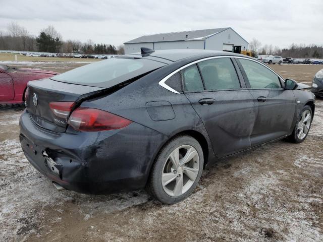 W04GL6SX1J1059552 | 2018 BUICK REGAL PREF