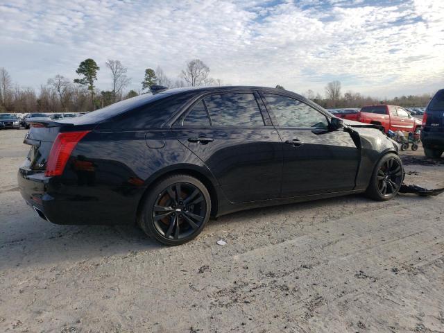 1G6AV5S88F0143697 | 2015 CADILLAC CTS VSPORT