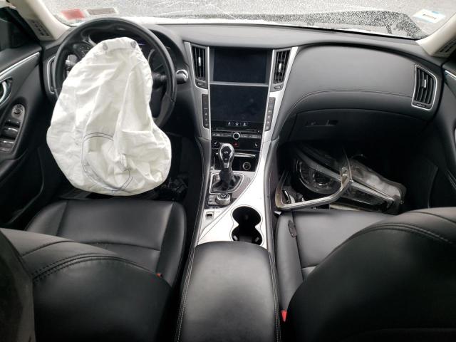 2020 INFINITI Q50 PURE - JN1EV7AR9LM252875