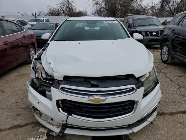 2015 CHEVROLET CRUZE LTZ - 1G1PG5SB0F7136174