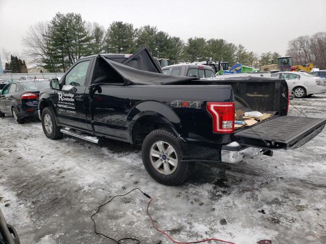 1FTMF1EP0HKD78895 | 2017 FORD F150