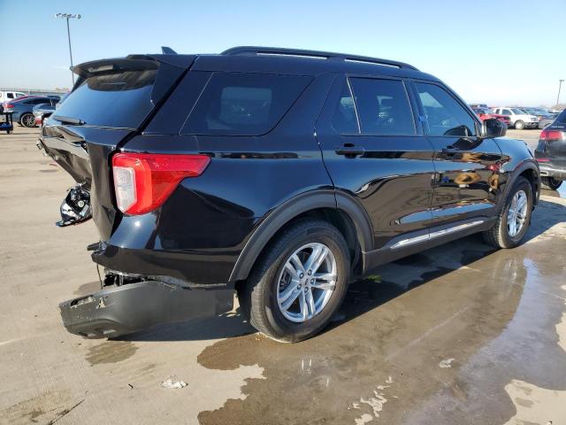 2022 Ford Explorer Xlt VIN: 1FMSK7DH9NGB08199 Lot: 82926723