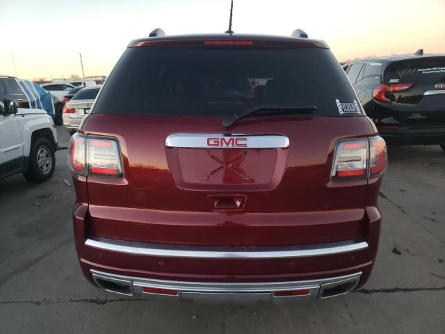 1GKKRTKD5GJ181041 | 2016 GMC ACADIA DEN