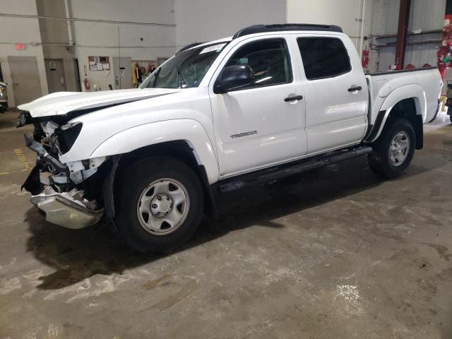 2015 Toyota Tacoma 