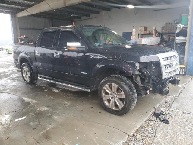 1FTFW1ET7EFA74988 | 2014 FORD F150 SUPER