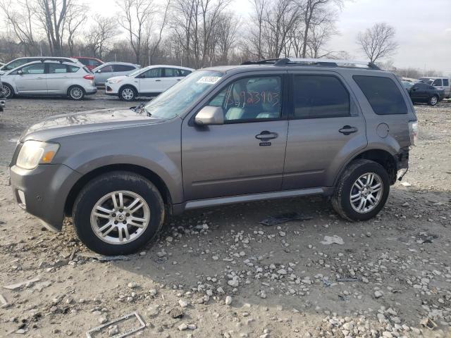 2010 Mercury Mariner Premier