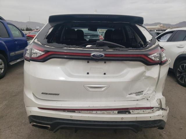 2FMPK3APXFBC42318 2015 FORD EDGE, photo no. 6