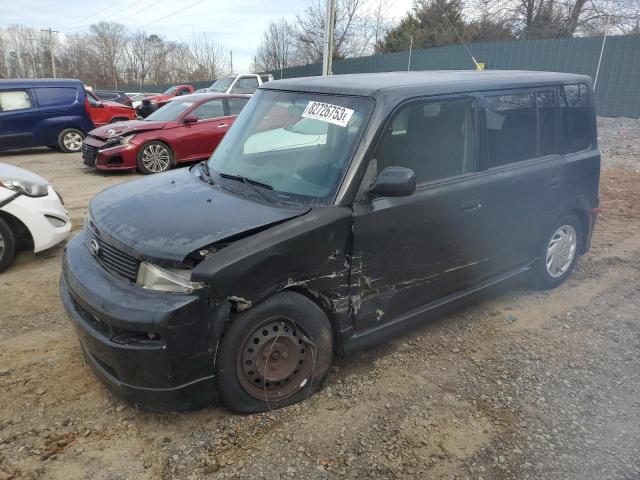 2006 Scion xB 