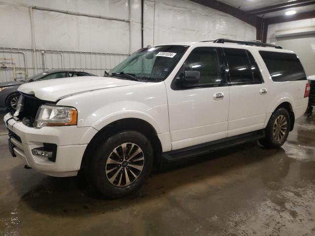 1FMJK1JT5FEF43493 | 2015 FORD EXPEDITION