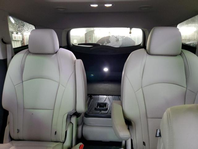2020 BUICK ENCLAVE ES - 5GAERBKW9LJ261619
