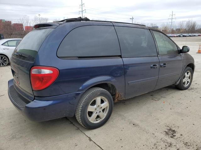 2D4GP44L45R334733 2005 Dodge Grand Caravan Sxt