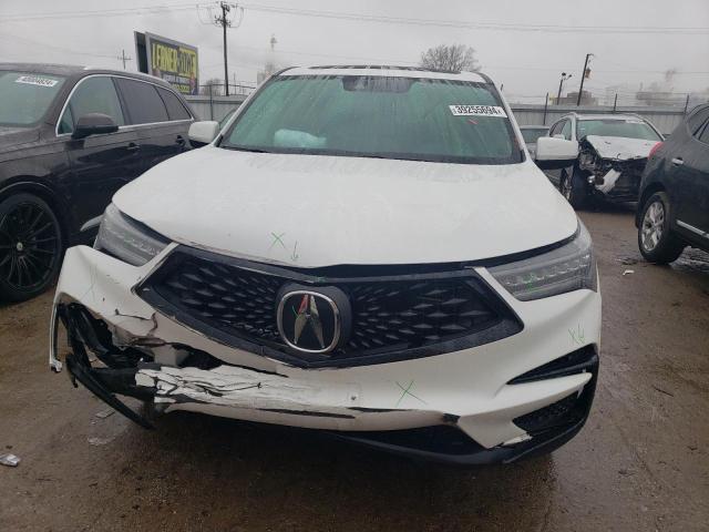 2021 ACURA RDX A-SPEC - 5J8TC2H61ML011653
