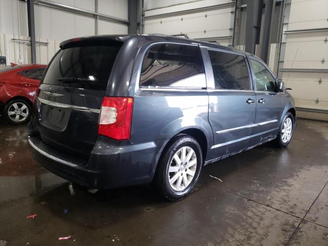 2C4RC1BGXER221293 | 2014 CHRYSLER TOWN and COU