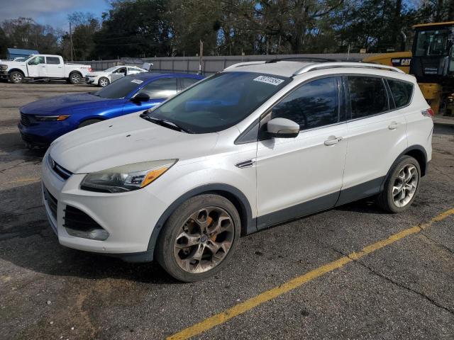 Vin: 1fmcu0j99dub68731, lot: 38731554, ford escape titanium 2013 img_1