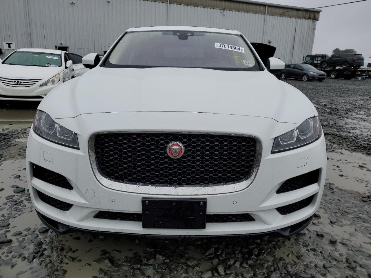 SADCK2GX3LA638266 2020 Jaguar F-Pace Prestige